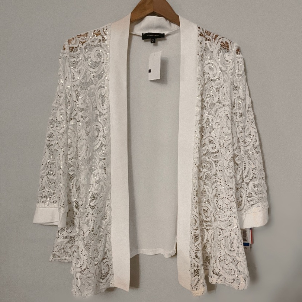S Dress Shoulder Jacket